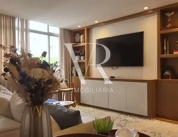 Apartamento, 2 quartos, 120 m² - Foto 8