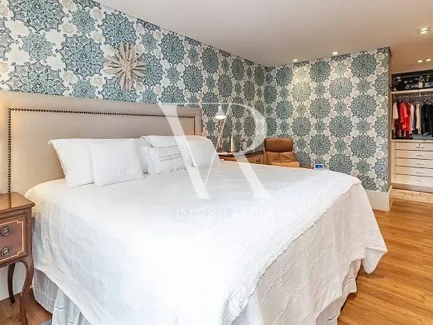 Apartamento, 2 quartos, 120 m² - Foto 14