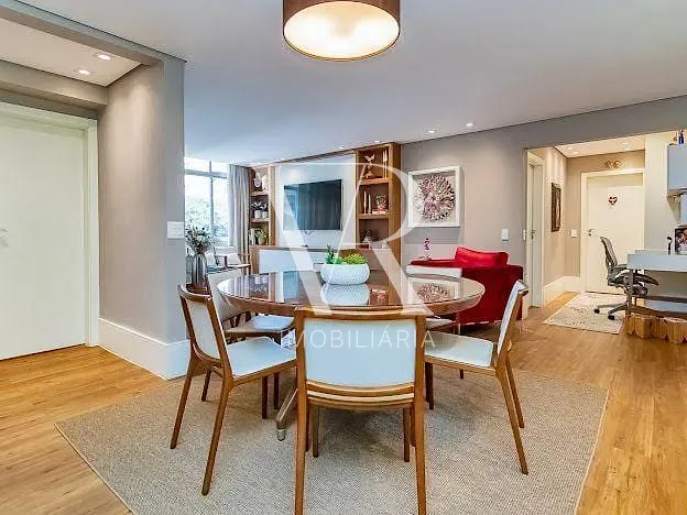 Apartamento, 2 quartos, 120 m² - Foto 11