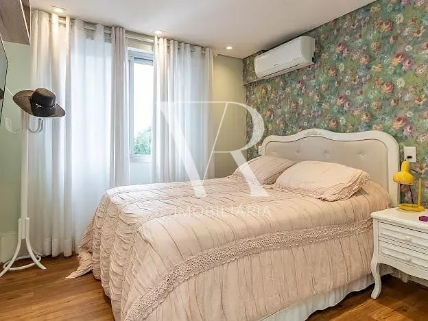 Apartamento, 2 quartos, 120 m² - Foto 15