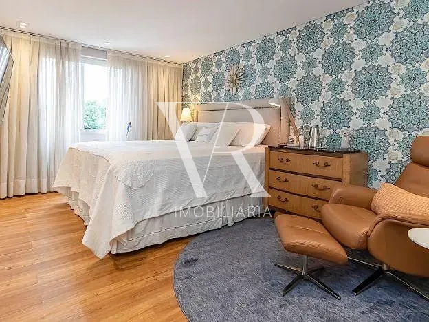 Apartamento, 2 quartos, 120 m² - Foto 13