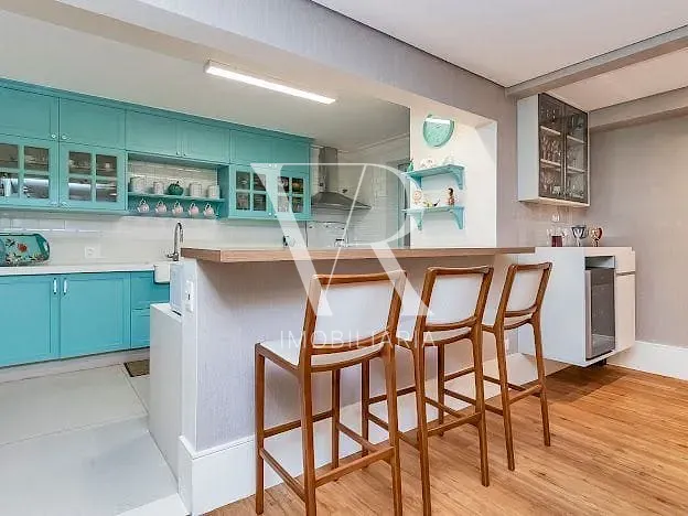 Apartamento, 2 quartos, 120 m² - Foto 20