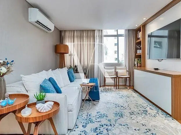 Apartamento, 2 quartos, 120 m² - Foto 4
