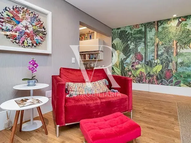 Apartamento, 2 quartos, 120 m² - Foto 7