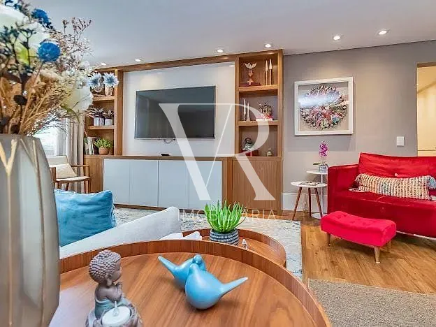 Apartamento, 2 quartos, 120 m² - Foto 6