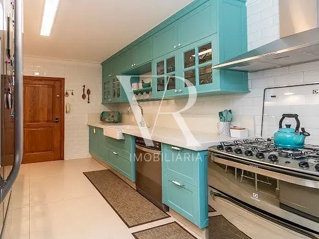 Apartamento, 2 quartos, 120 m² - Foto 22