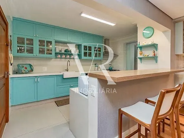Apartamento, 2 quartos, 120 m² - Foto 24