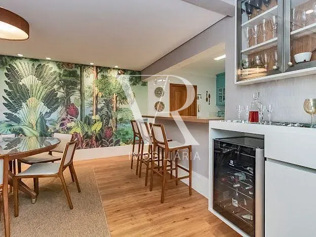 Apartamento, 2 quartos, 120 m² - Foto 19