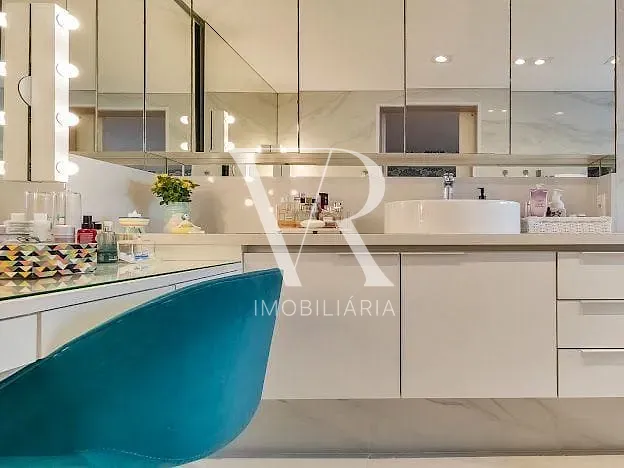 Apartamento, 2 quartos, 120 m² - Foto 26