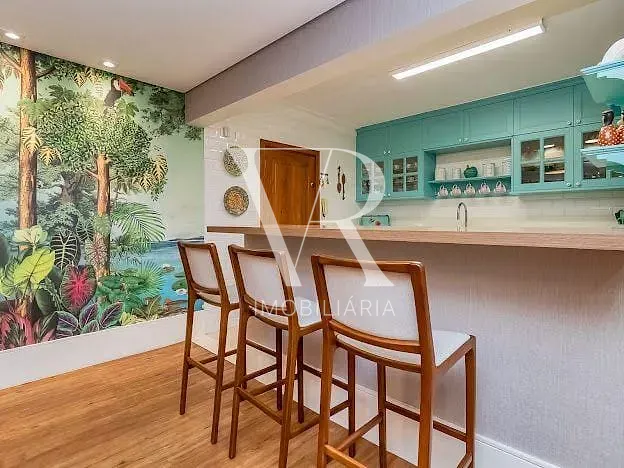 Apartamento, 2 quartos, 120 m² - Foto 21