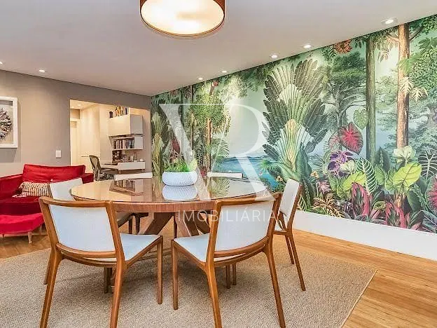 Apartamento, 2 quartos, 120 m² - Foto 17