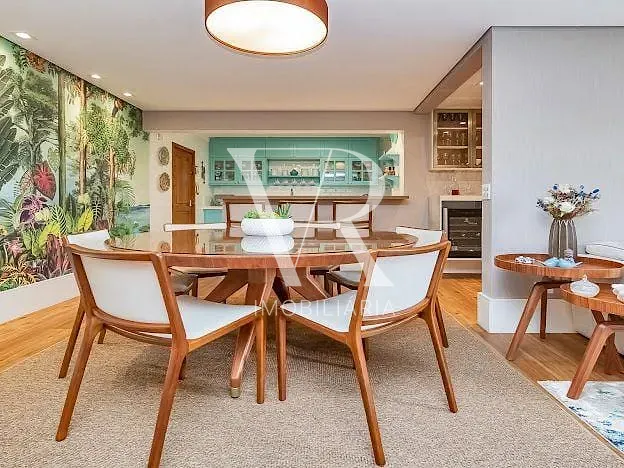 Apartamento, 2 quartos, 120 m² - Foto 18