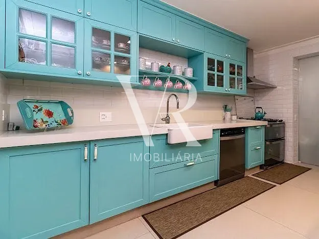 Apartamento, 2 quartos, 120 m² - Foto 23