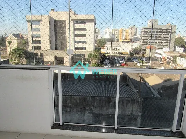 Apartamento com 120m² 2 quartos e 1 banheiro, à venda, no bairro Centro em São Leopoldo