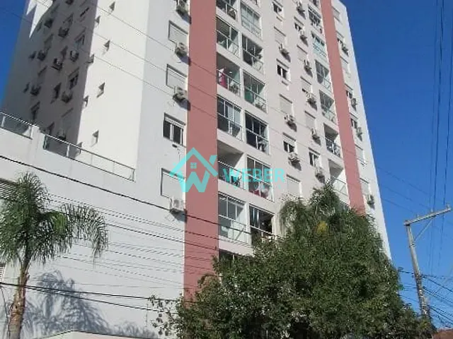 Apartamento com 120m² 2 quartos e 1 banheiro, à venda, no bairro Centro em São Leopoldo