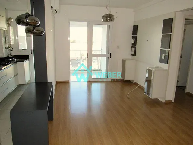 Apartamento com 120m² 2 quartos e 1 banheiro, à venda, no bairro Centro em São Leopoldo