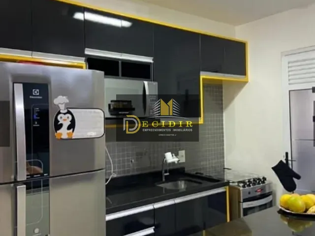 Apartamento com 56m² 2 quartos e 2 banheiros, à venda, no bairro Chácara Seis de Outubro em São Paulo