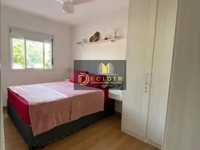 Apartamento com 56m² 2 quartos e 2 banheiros, à venda, no bairro Chácara Seis de Outubro em São Paulo