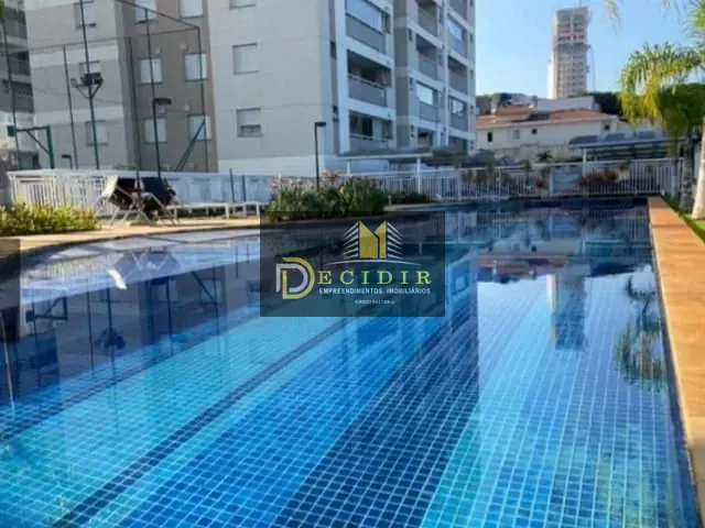 Apartamento com 56m² 2 quartos e 2 banheiros, à venda, no bairro Chácara Seis de Outubro em São Paulo