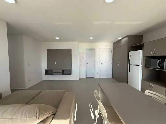 Apartamento 3 quartos e 1 banheiro, para alugar, no bairro Itanhangá Park em Campo Grande