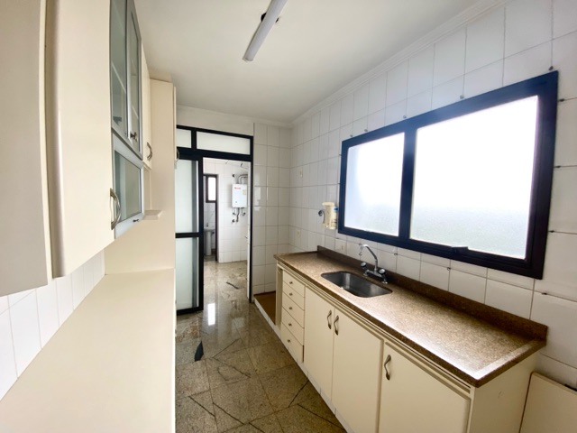 Foto do Apartamento - Apartamento duplex confortável com 5 quartos e 4 vagas de garagem para locação em andar alto com localização privilegiada em Jundiai | Zion Prime Imóveis