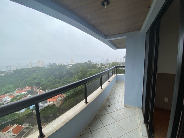 Foto do Apartamento - Apartamento duplex confortável com 5 quartos e 4 vagas de garagem para locação em andar alto com localização privilegiada em Jundiai | Zion Prime Imóveis