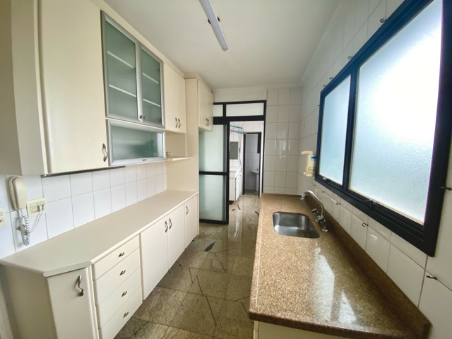 Foto do Apartamento - Apartamento duplex confortável com 5 quartos e 4 vagas de garagem para locação em andar alto com localização privilegiada em Jundiai | Zion Prime Imóveis