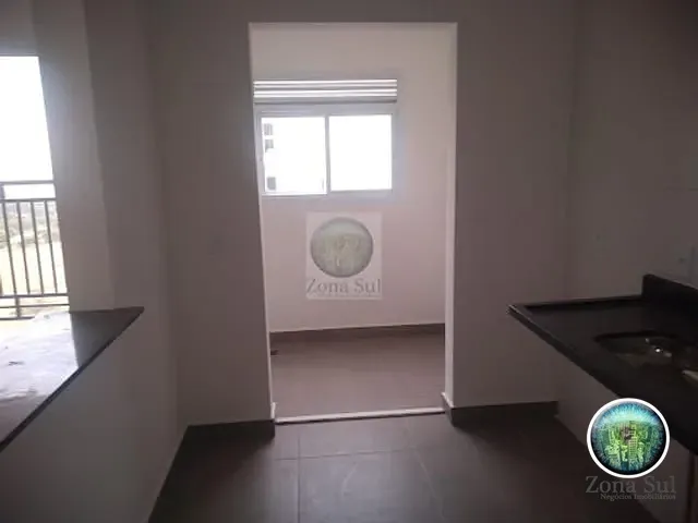 Apartamento com 80m² 3 quartos e 2 banheiros, à venda, no bairro Parque Campolim em Sorocaba