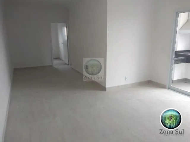 Apartamento com 80m² 3 quartos e 2 banheiros, à venda, no bairro Parque Campolim em Sorocaba