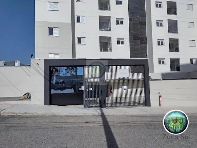 Apartamento com 80m² 3 quartos e 2 banheiros, à venda, no bairro Parque Campolim em Sorocaba