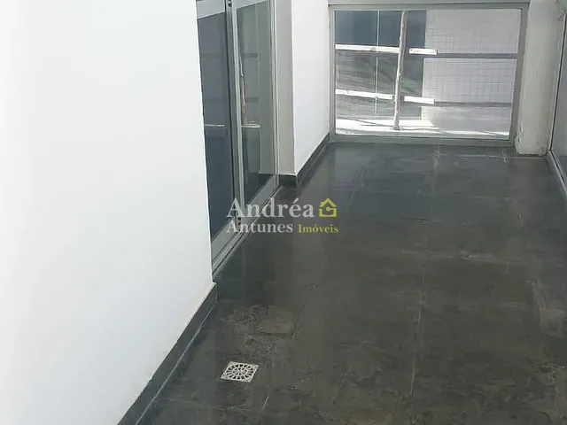 Apartamento 3 quartos e 1 banheiro, para alugar, no bairro Dunas em Cabo Frio