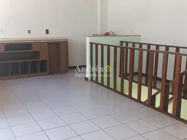 Apartamento 3 quartos e 1 banheiro, para alugar, no bairro Dunas em Cabo Frio