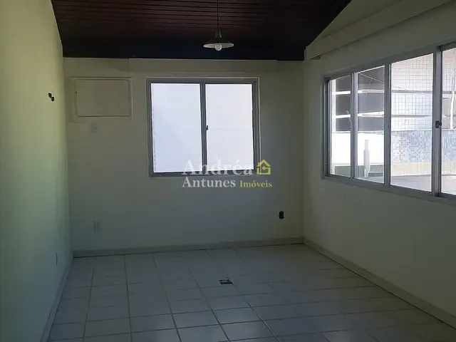Apartamento 3 quartos e 1 banheiro, para alugar, no bairro Dunas em Cabo Frio
