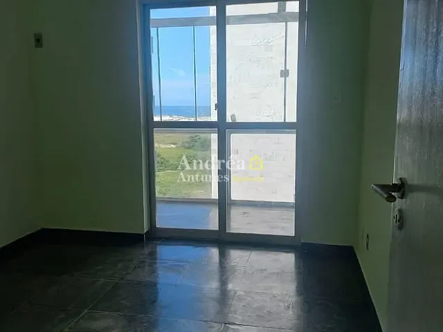 Apartamento 3 quartos e 1 banheiro, para alugar, no bairro Dunas em Cabo Frio