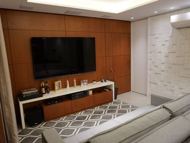 Foto do Apartamento - Apartamento com 3 dormitórios à venda, 120 m² por R$ 2.650.000 - Vila Olímpia - São Paulo/SP | Acharimóvel.net