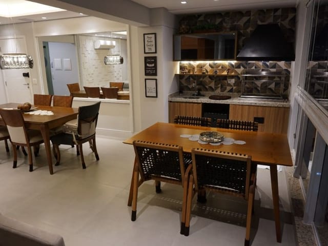 Foto do Apartamento - Apartamento com 3 dormitórios à venda, 120 m² por R$ 2.650.000 - Vila Olímpia - São Paulo/SP | Acharimóvel.net