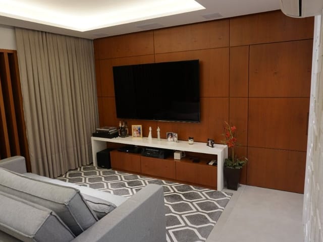 Foto do Apartamento - Apartamento com 3 dormitórios à venda, 120 m² por R$ 2.650.000 - Vila Olímpia - São Paulo/SP | Acharimóvel.net