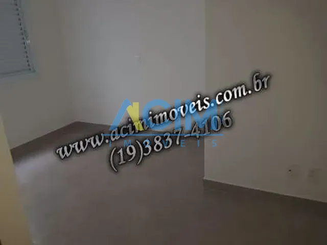 Apartamento 3 quartos e 1 banheiro, à venda, no bairro Parque Dos Ipês em Jaguariúna