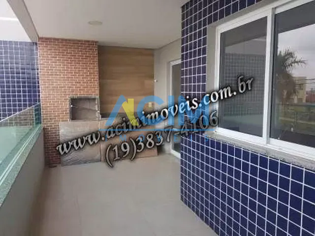 Apartamento 3 quartos e 1 banheiro, à venda, no bairro Parque Dos Ipês em Jaguariúna