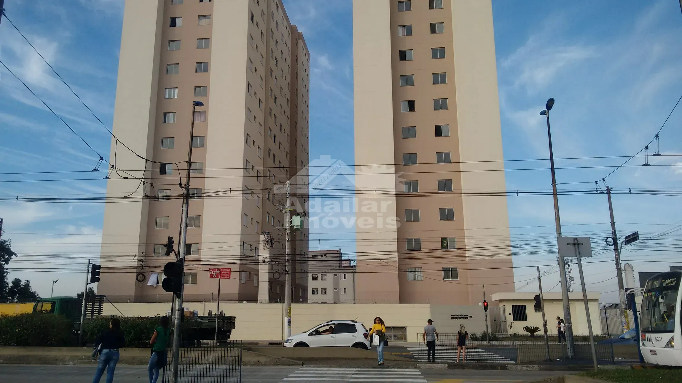 Apartamento, 2 quartos, 60 m² - Foto 1