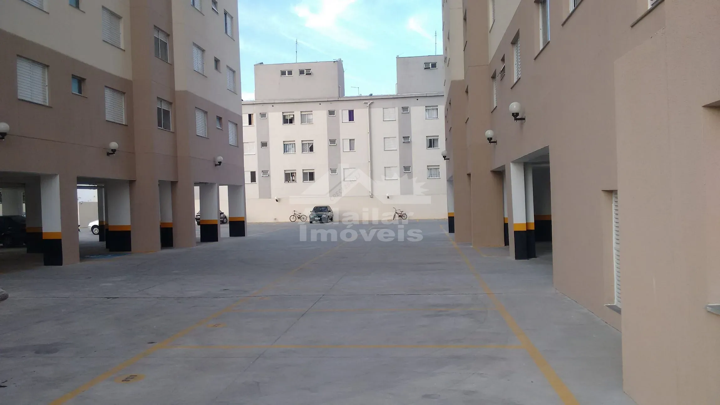 Apartamento, 2 quartos, 60 m² - Foto 3