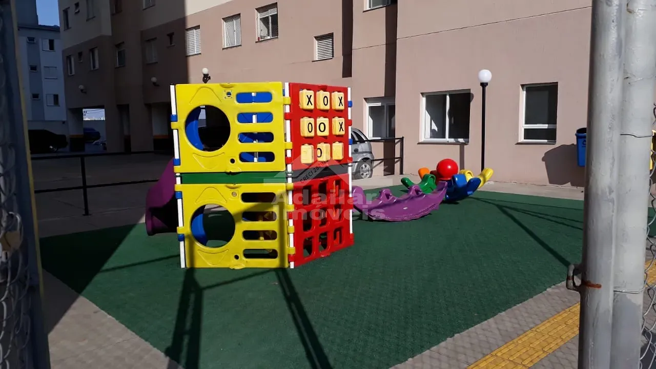 Apartamento, 2 quartos, 60 m² - Foto 4