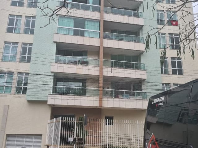 Apartamento 3 quartos e 4 banheiros, à venda, no bairro Jardim Glória em Juiz de Fora