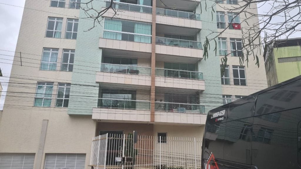 Apartamento à Venda em Jardim Glória