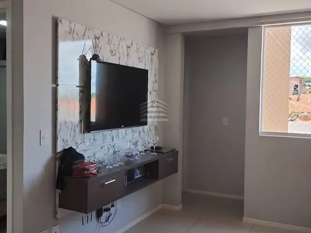 Apartamento 3 quartos e 2 banheiros, à venda, no bairro Cristo Rei em Teresina