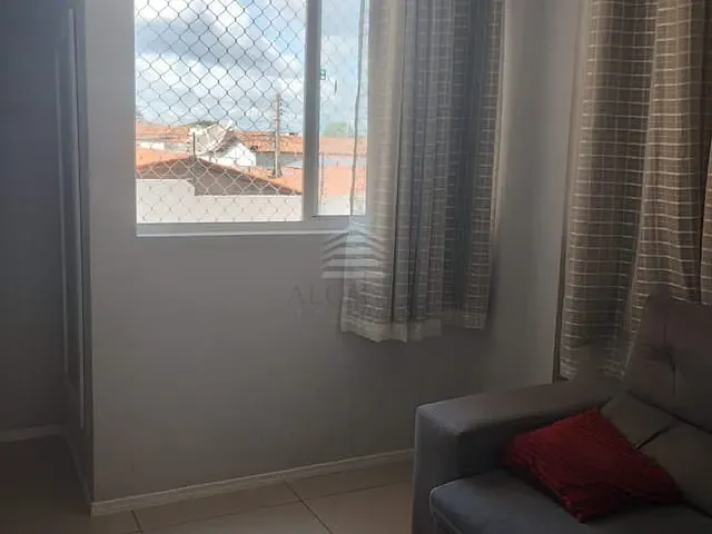 Apartamento 3 quartos e 2 banheiros, à venda, no bairro Cristo Rei em Teresina