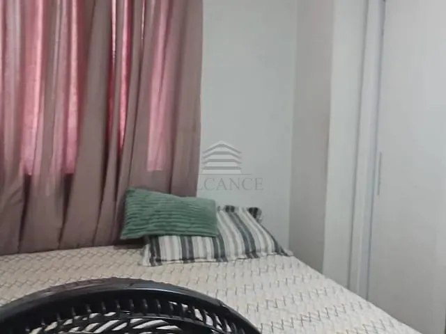 Apartamento 3 quartos e 2 banheiros, à venda, no bairro Cristo Rei em Teresina
