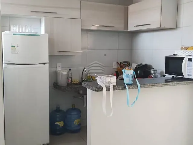 Apartamento 3 quartos e 2 banheiros, à venda, no bairro Cristo Rei em Teresina