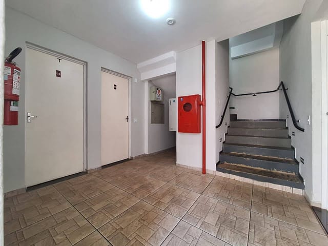 Apartamento com 43m² 2 quartos e 1 banheiro, à venda, no bairro Parque Campo Bonito em Indaiatuba