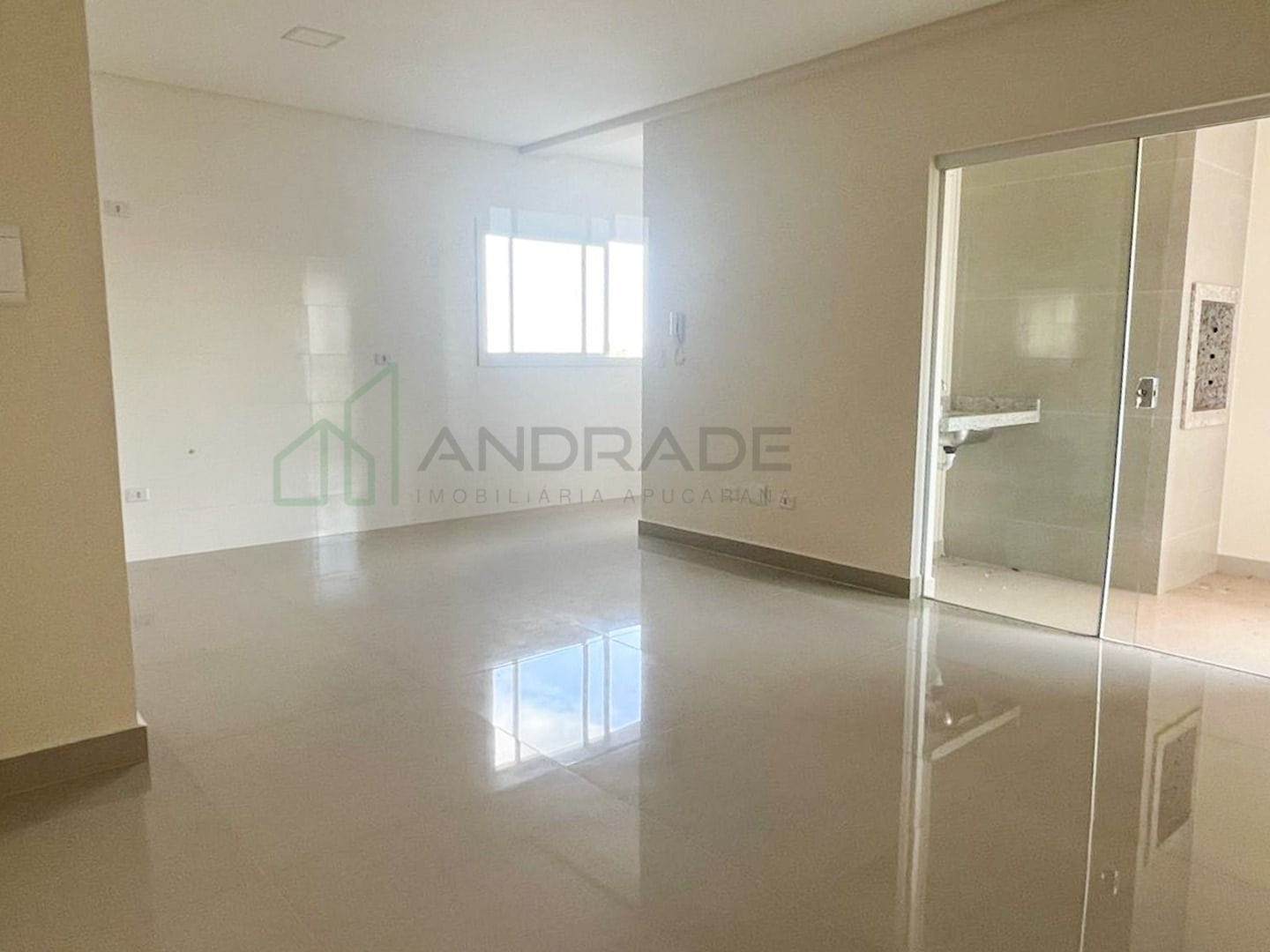 Apartamento à venda com 2 quartos, 65m² - Foto 3